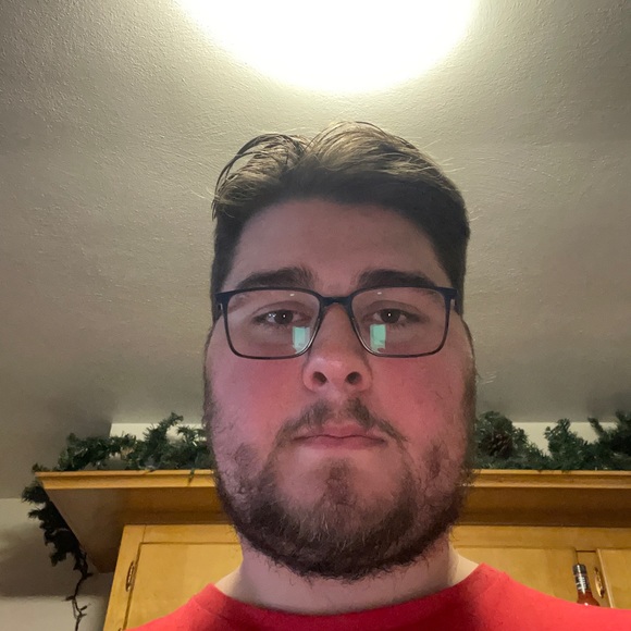 Meet your Posher, Jared - Picture 1 of 1